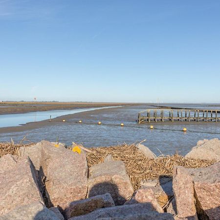 Wattenmeer Simonsberg Kültér fotó